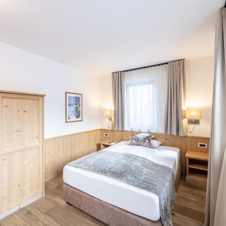 Hotel Arkadia - "Adults Only" - Camera Singola - 2