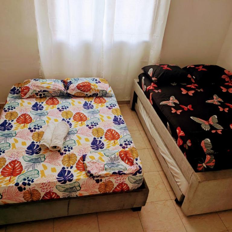 Casa Pupo Hostal - Apartamento con balcón - 13