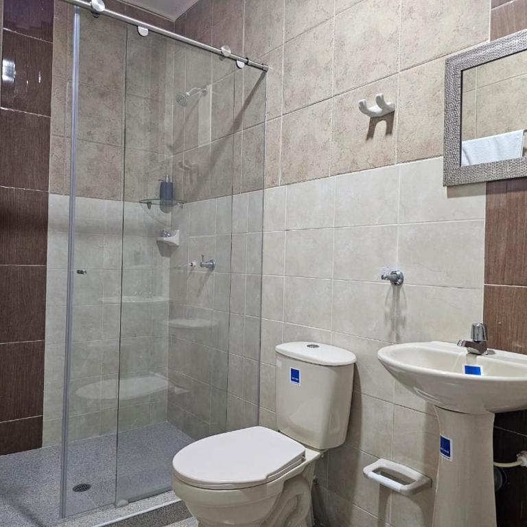 Ingenio Haus 202 - Apartamento de 1 dormitorio - 9