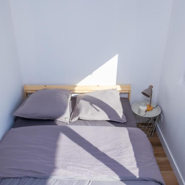 NIce proche mer - Apartment mit 1 Schlafzimmer - 11
