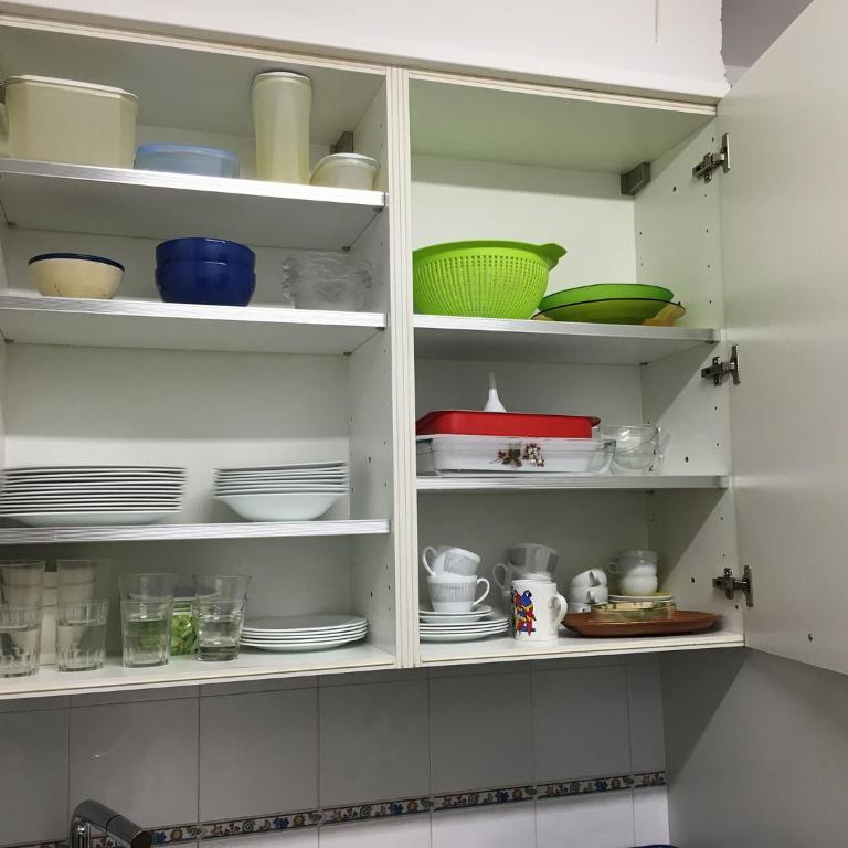 Apartament Antic Plankton - Calella Palafrugell - Free Parking, Beach, Wifi, Perfect holidays - Apartamento de 2 dormitorios - 65