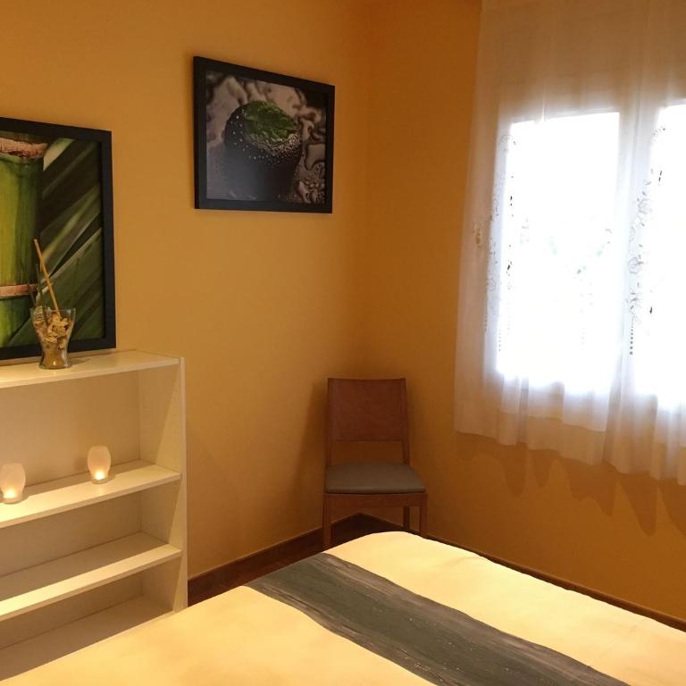 Apartament Antic Plankton - Calella Palafrugell - Free Parking, Beach, Wifi, Perfect holidays - Apartamento de 2 dormitorios - 59
