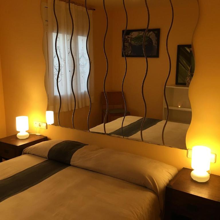 Apartament Antic Plankton - Calella Palafrugell - Free Parking, Beach, Wifi, Perfect holidays - Apartamento de 2 dormitorios - 60