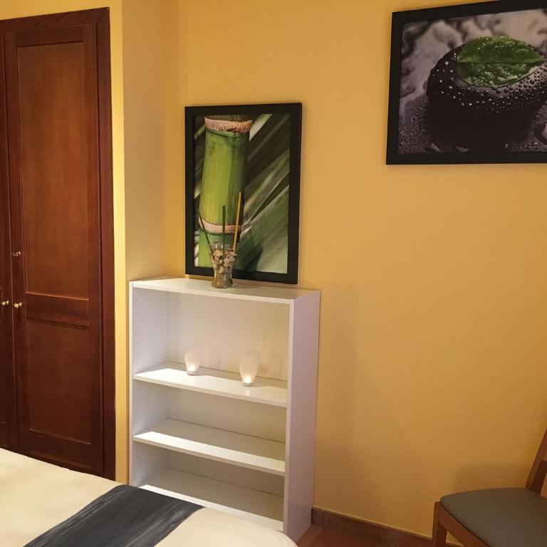 Apartament Antic Plankton - Calella Palafrugell - Free Parking, Beach, Wifi, Perfect holidays - Apartamento de 2 dormitorios - 62