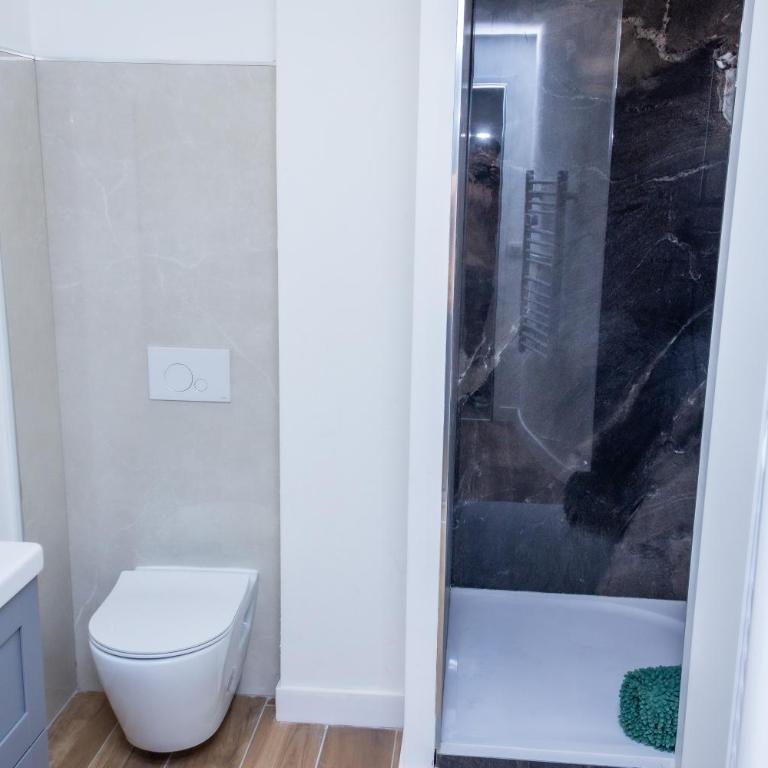 NIce proche mer - Apartment mit 1 Schlafzimmer - 13