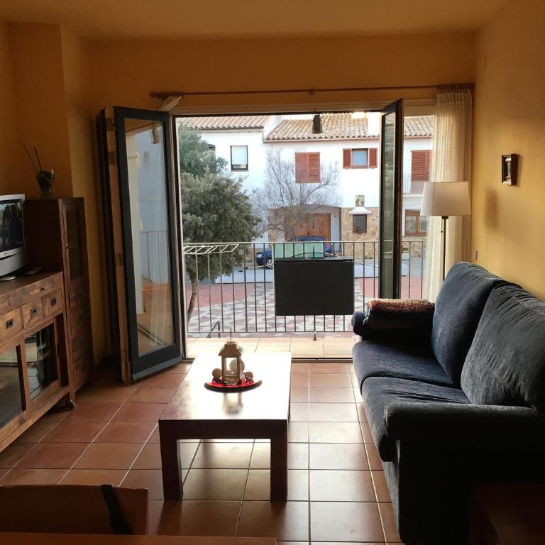 Apartament Antic Plankton - Calella Palafrugell - Free Parking, Beach, Wifi, Perfect holidays - Apartamento de 2 dormitorios - 2