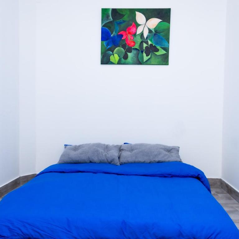 NIce proche mer - Apartment mit 1 Schlafzimmer - 7