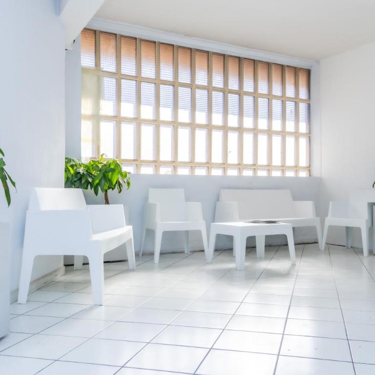 NIce proche mer - Apartment mit 1 Schlafzimmer - 16