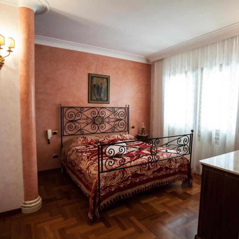 Villa Incoronata - Villa con 4 Camere da Letto - 59