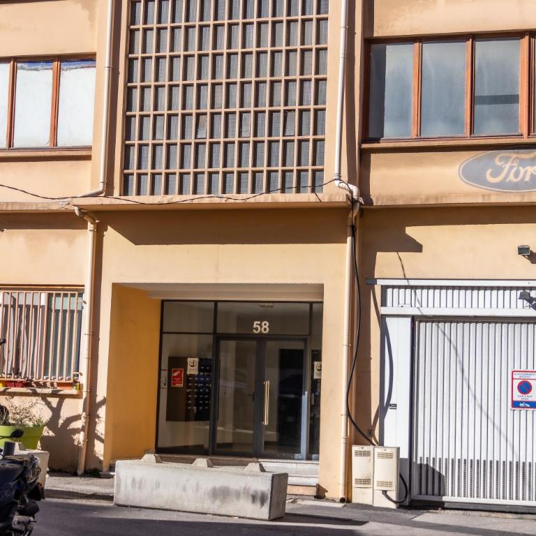 NIce proche mer - Apartment mit 1 Schlafzimmer - 18