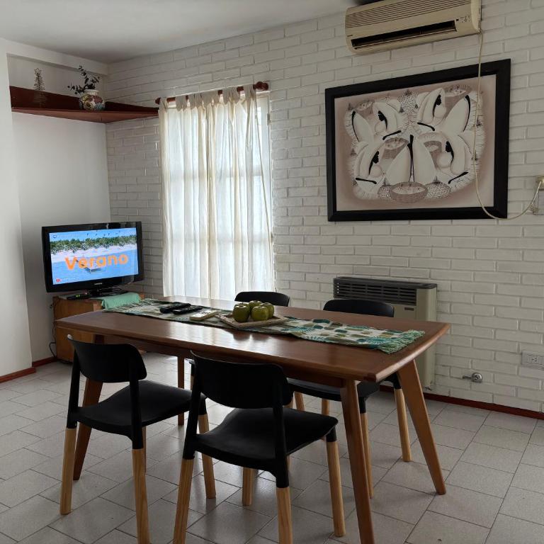 Departamento Villa María I - Apartamento de 2 dormitorios - 4