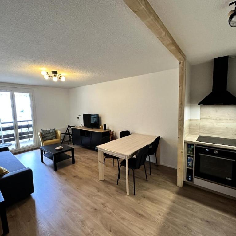 Résidence Les Choucas - NOUVEAUTEE PROCHE CENTRE MAE-7031 - Appartamento - 1
