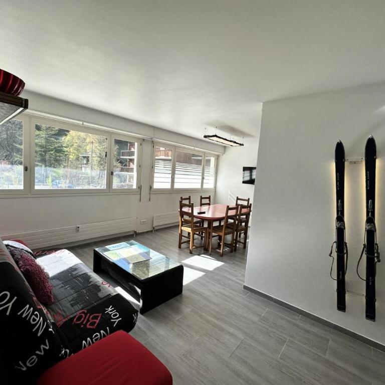 Résidence Le Veymont - NOUVEAUTE PROCHE CENTRE MAE-0751 - Appartement - 1