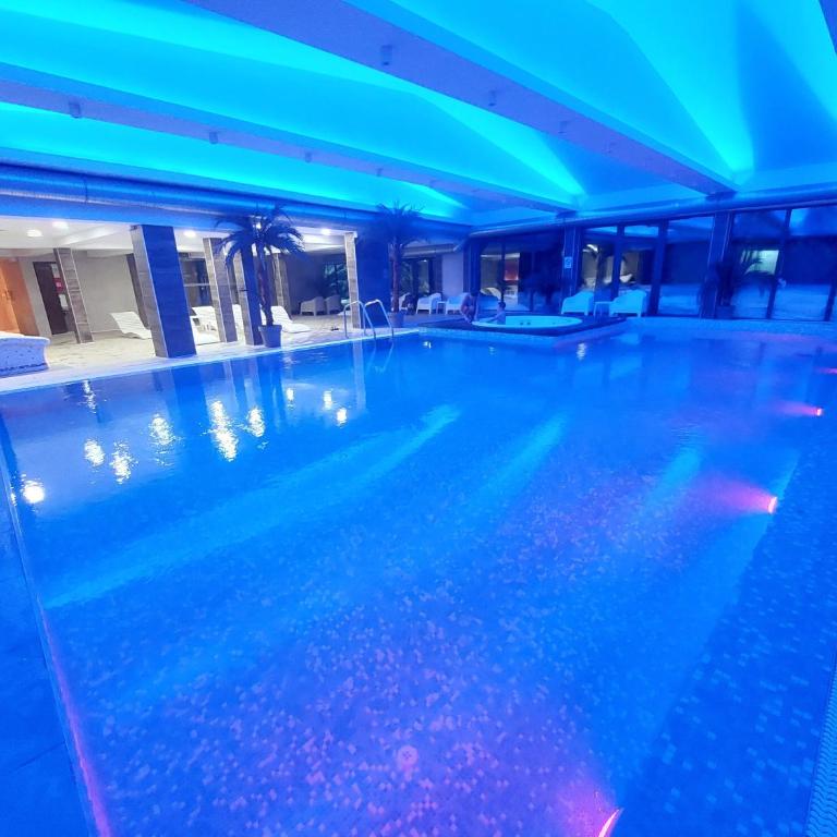 Apartman Mećavnik Kopaonik - Apartment - 27