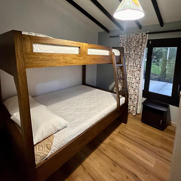 LP Finca la Pergola, Naturaleza con Lujo y una increíble vista a todo Medellín - Villa de 3 dormitorios - 9