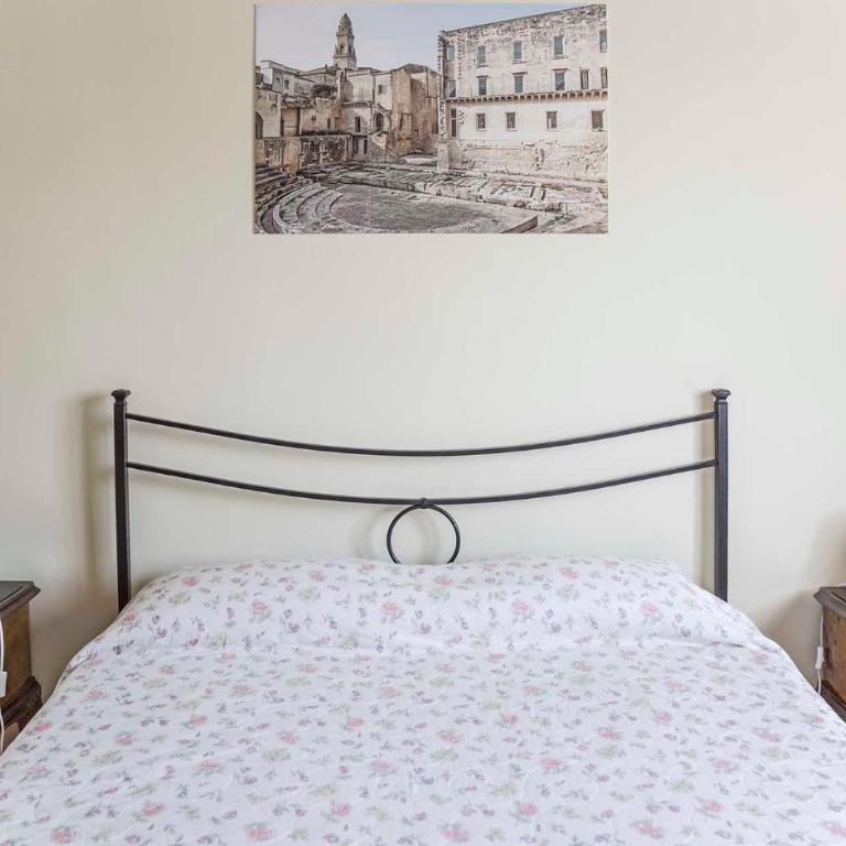 B&b Lecce House - Camera Tripla - 1