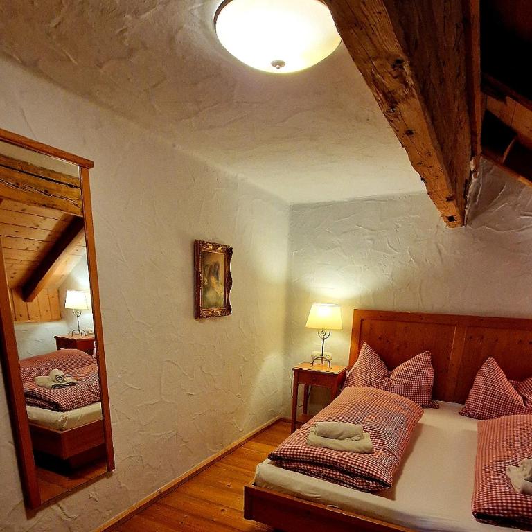 SCHENE Kammer - Apartamento de 1 dormitorio - 61