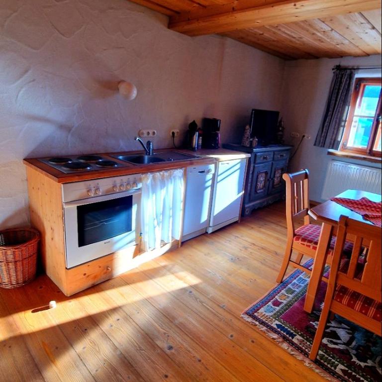 SCHENE Kammer - Apartamento de 1 dormitorio - 56