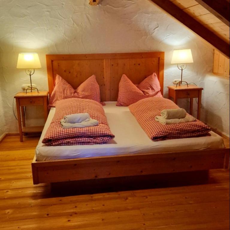 SCHENE Kammer - Apartamento de 1 dormitorio - 55