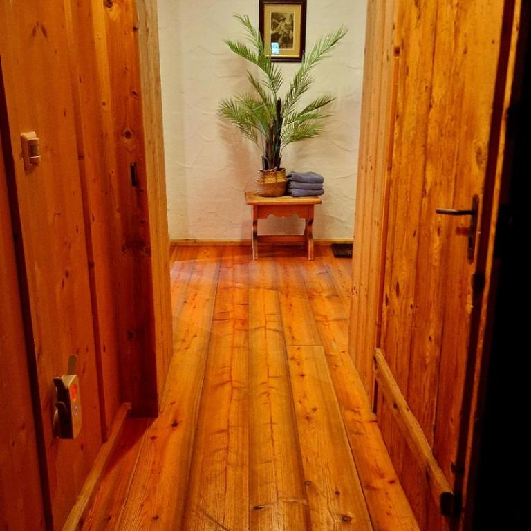 SCHENE Kammer - Apartamento de 1 dormitorio - 59
