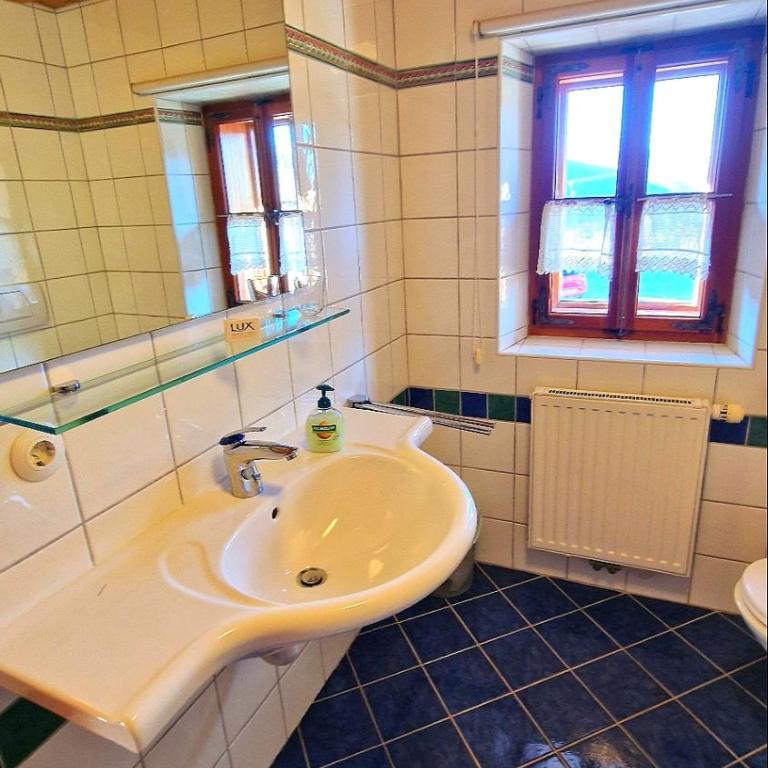 SCHENE Kammer - Apartamento de 1 dormitorio - 45
