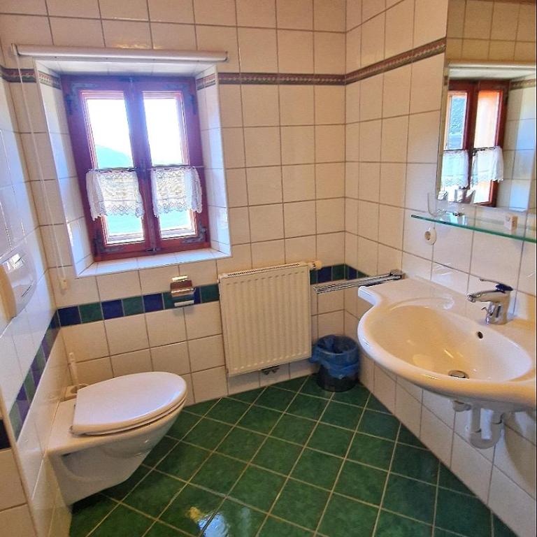 SCHENE Kammer - Apartamento de 1 dormitorio - 49