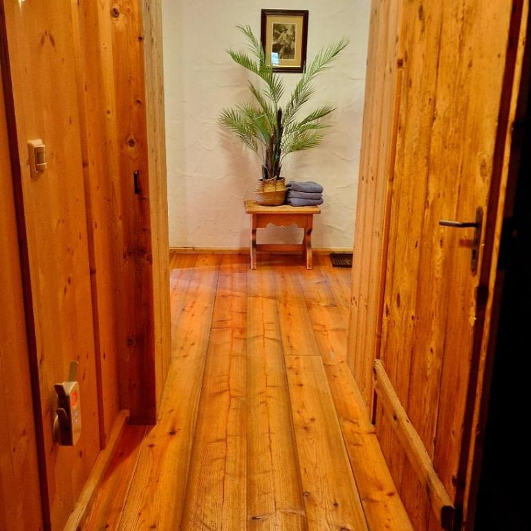 SCHENE Kammer - Apartamento de 1 dormitorio - 51