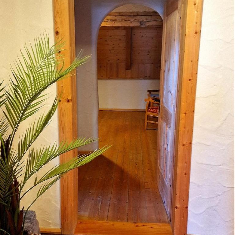 SCHENE Kammer - Apartamento de 1 dormitorio - 57