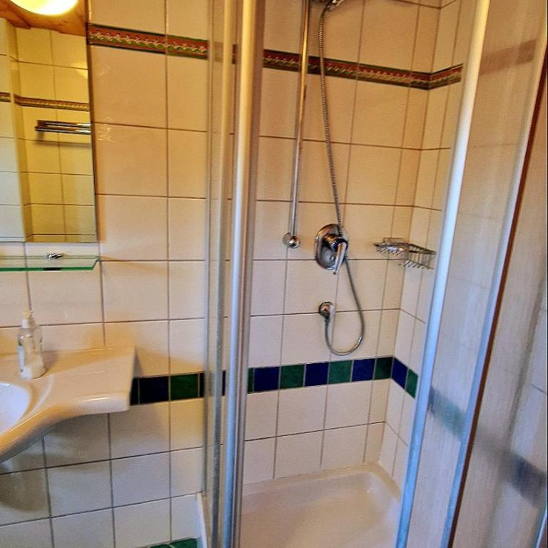 SCHENE Kammer - Apartamento de 1 dormitorio - 58