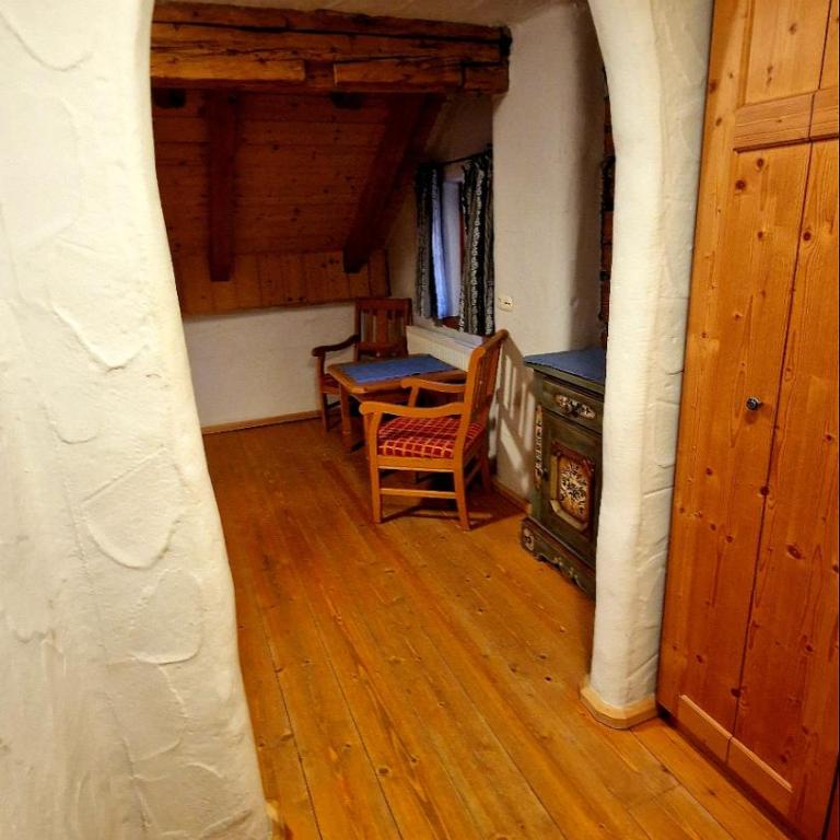 SCHENE Kammer - Apartamento de 1 dormitorio - 46