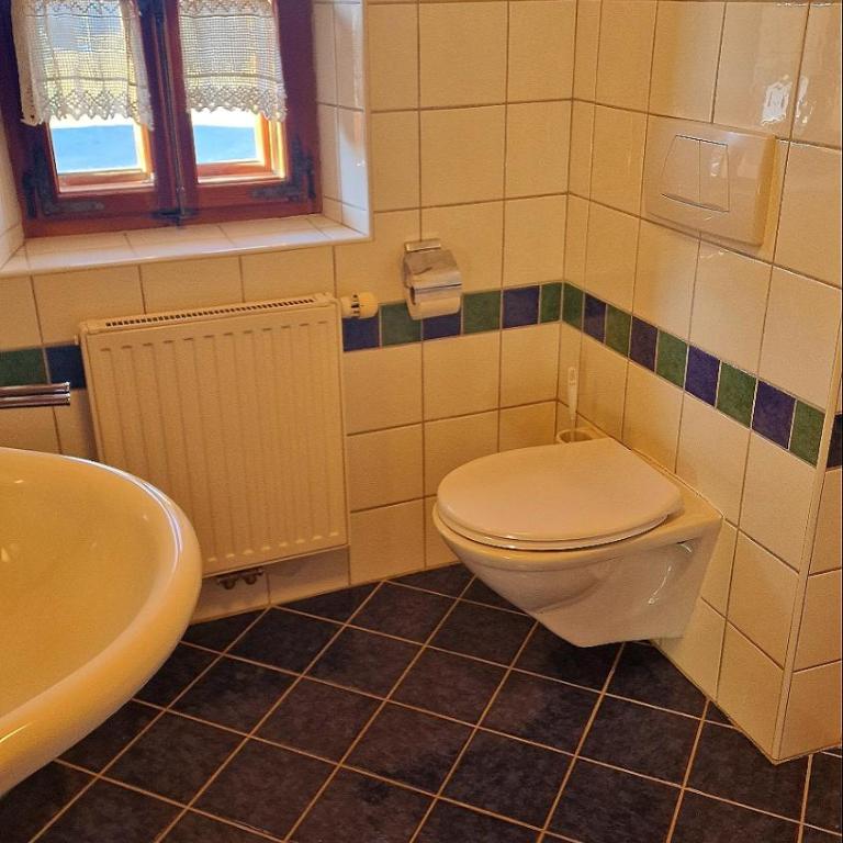 SCHENE Kammer - Apartamento de 1 dormitorio - 48