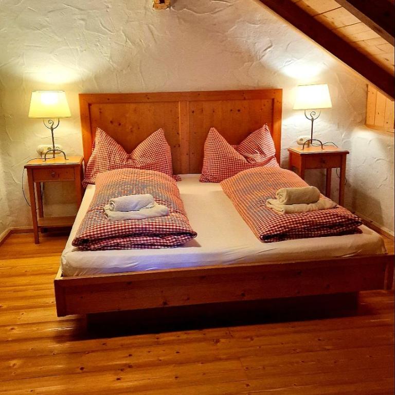 SCHENE Kammer - Apartamento de 1 dormitorio - 54