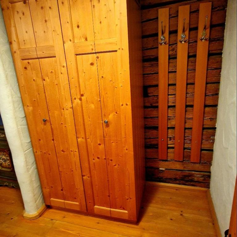 SCHENE Kammer - Apartamento de 1 dormitorio - 53