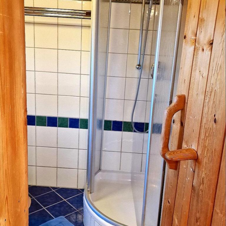 SCHENE Kammer - Apartamento de 1 dormitorio - 52
