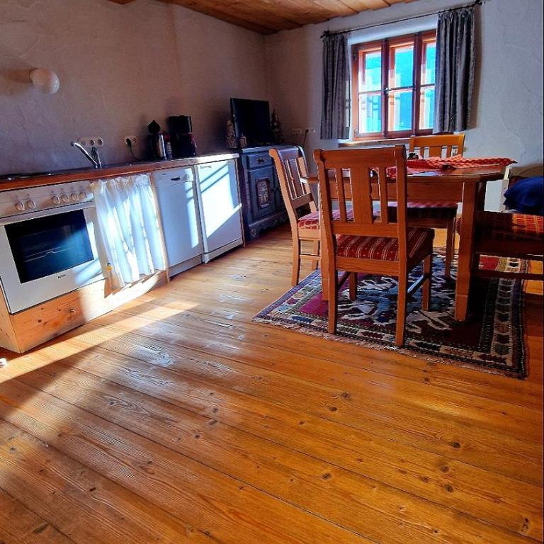 SCHENE Kammer - Apartamento de 1 dormitorio - 64