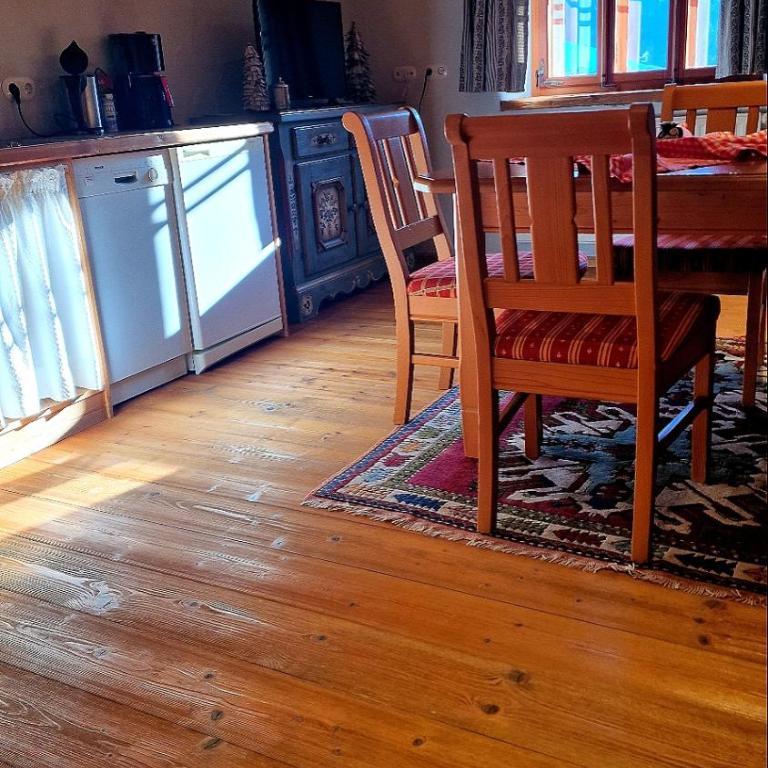 SCHENE Kammer - Apartamento de 1 dormitorio - 63