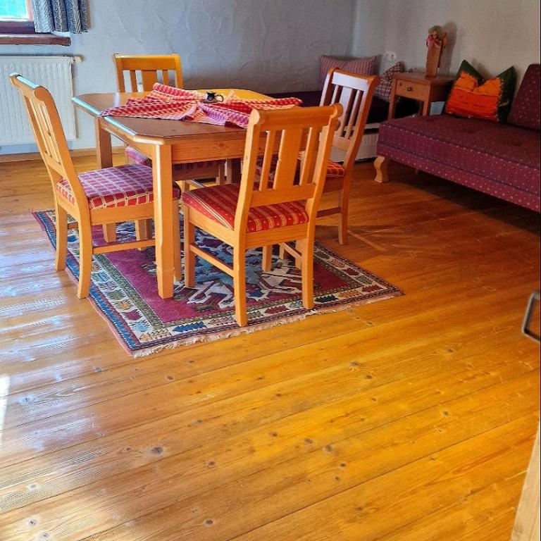 SCHENE Kammer - Apartamento de 1 dormitorio - 62