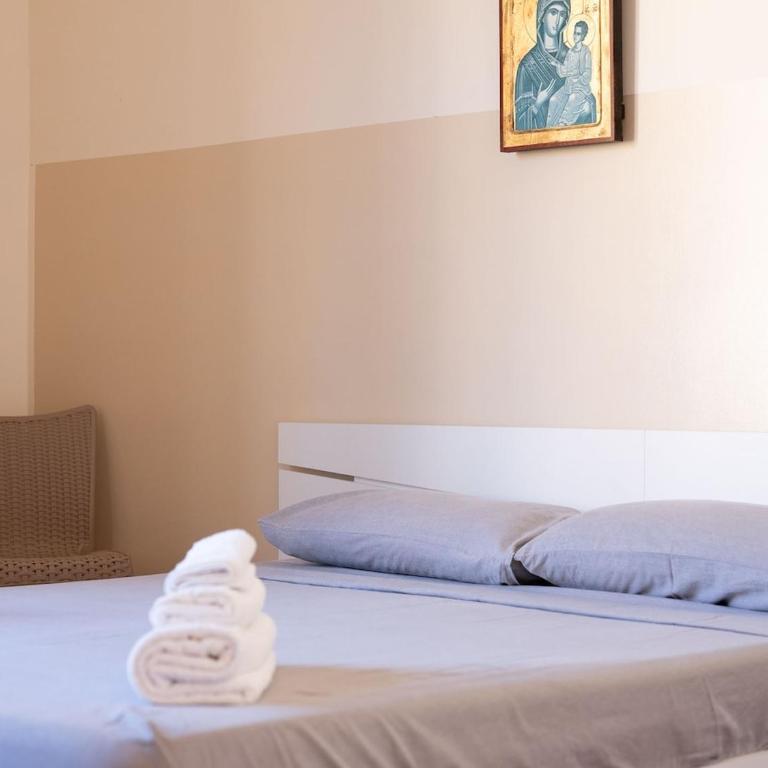 Apartment in Villa Storica Lanterna sul Mare Palermo - Villa con 3 Camere da Letto - 24