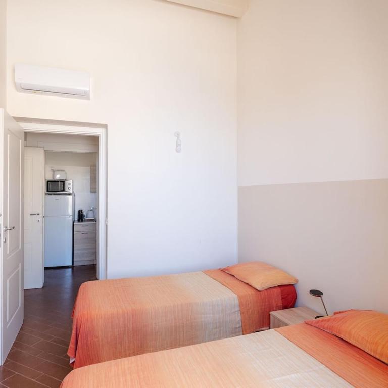 Apartment in Villa Storica Lanterna sul Mare Palermo - Villa con 3 Camere da Letto - 26