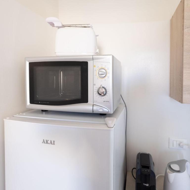Apartment in Villa Storica Lanterna sul Mare Palermo - Villa con 3 Camere da Letto - 33