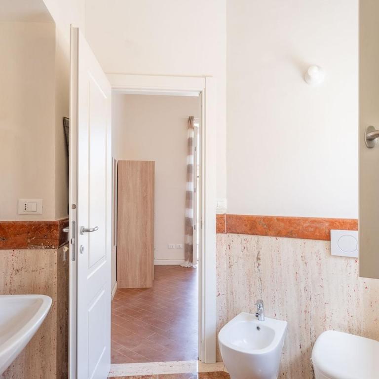 Apartment in Villa Storica Lanterna sul Mare Palermo - Villa con 3 Camere da Letto - 37