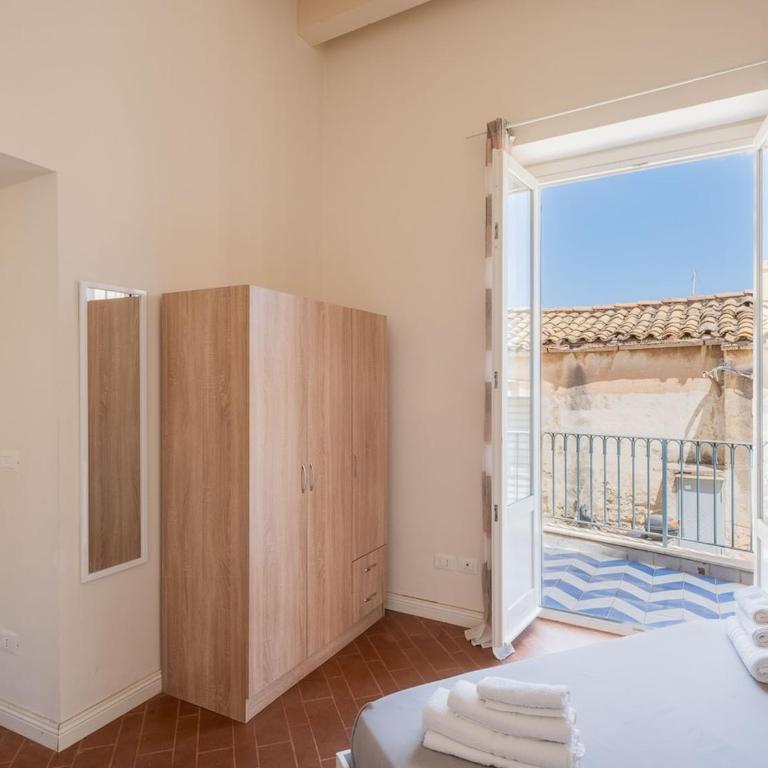 Apartment in Villa Storica Lanterna sul Mare Palermo - Villa con 3 Camere da Letto - 38