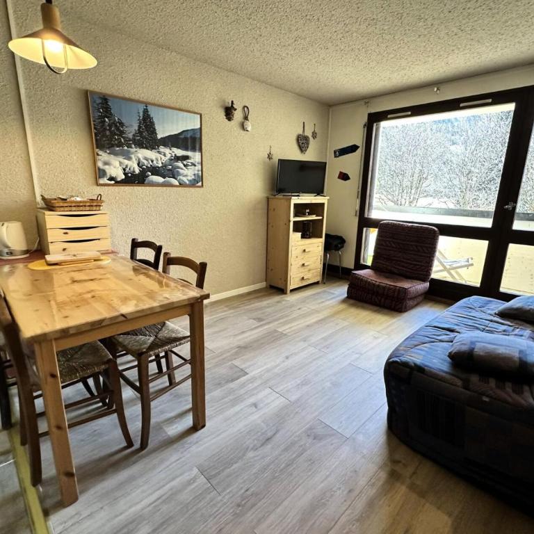 Résidence Carette - STUDIO 32 M² CLOS DE LA BALME MAE-4841 - Studio - 1