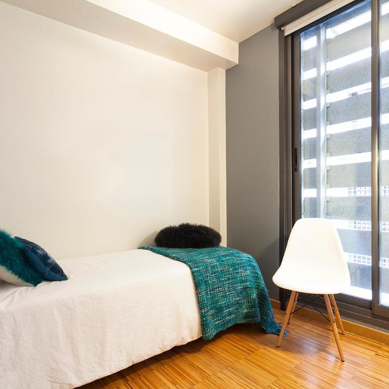My Space Barcelona Park Güell Apartments - Apartamento Dúplex - 13