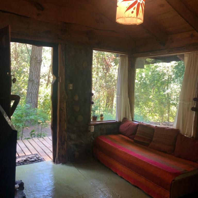 Mirador del Valle - One-Bedroom House - 11