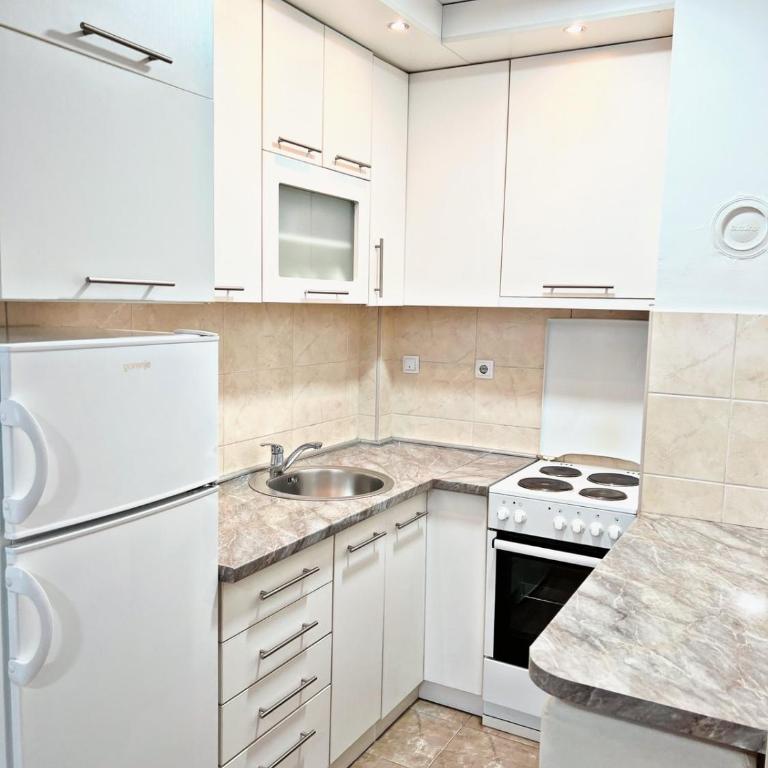 Apartment Central Pale Jahorina - One-Bedroom Apartment - 5
