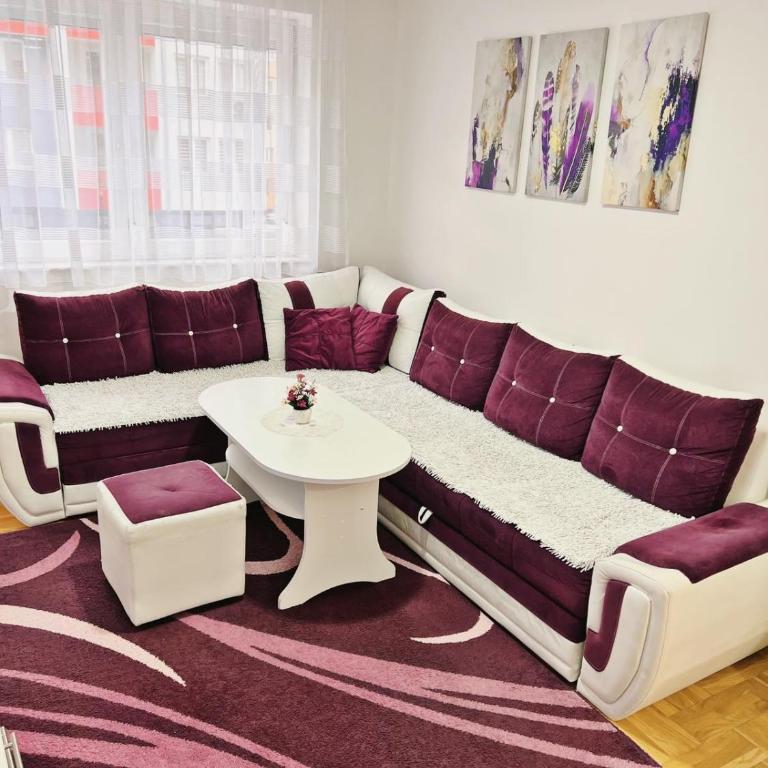 Apartment Central Pale Jahorina - One-Bedroom Apartment - 3