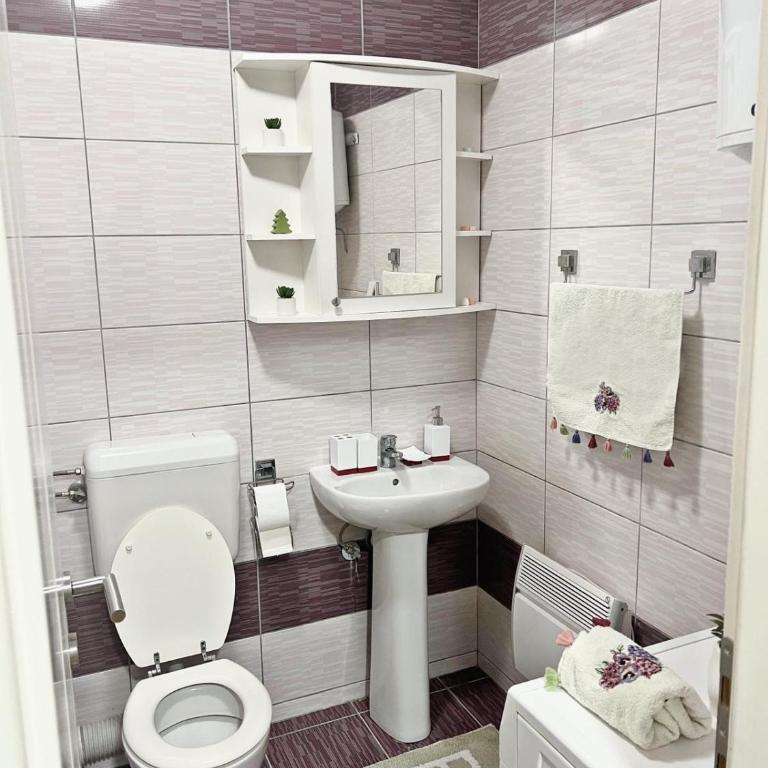 Apartment Central Pale Jahorina - One-Bedroom Apartment - 10