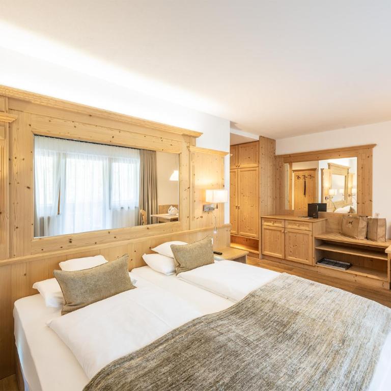 Hotel Arkadia - "Adults Only" - Camera Matrimoniale/Doppia con Letti Singoli - 4