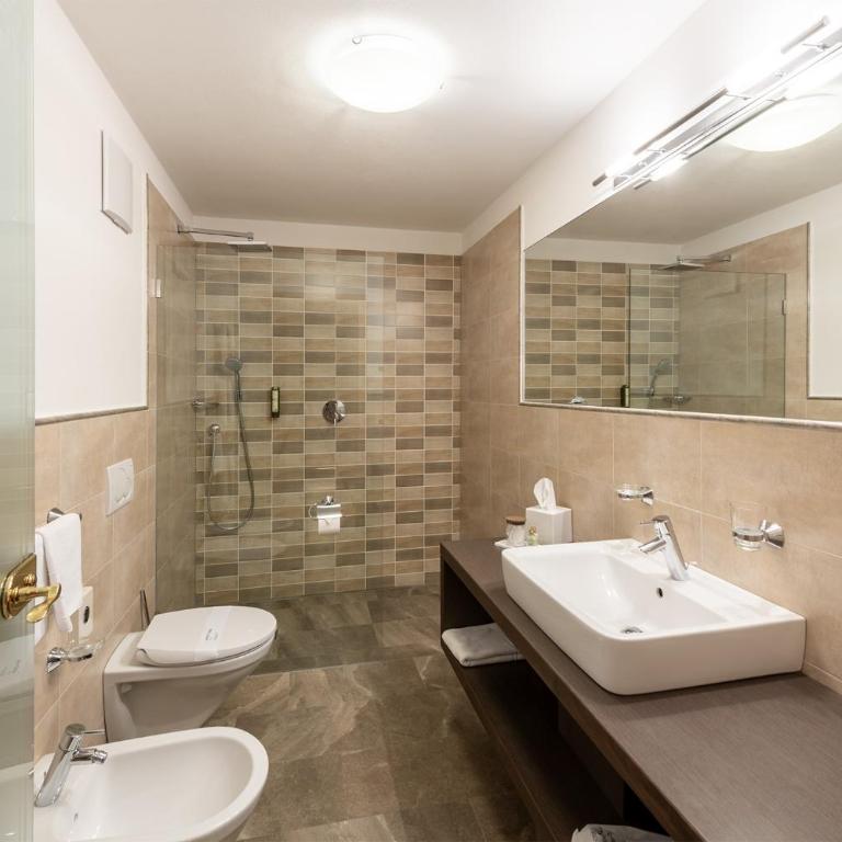 Hotel Arkadia - "Adults Only" - Camera Matrimoniale/Doppia con Letti Singoli - 6